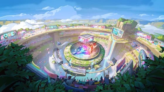 LoL Patch 13.14 Notes: Ranked Reset, New Arena Game Mode and Naafiri Release