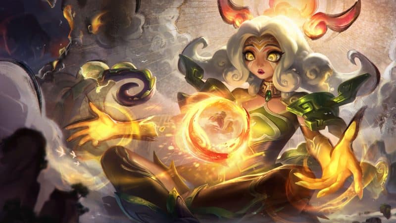 best naafiri counters number 2 neeko credit: Riot Games