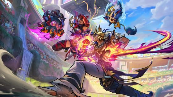 League of Legends: Top 5 Best Duos for Arena