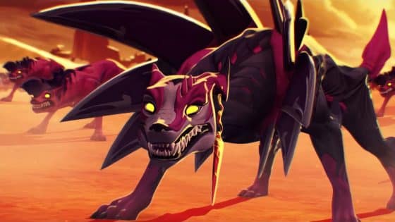 League of Legends: Best Naafiri Counters in 13.14