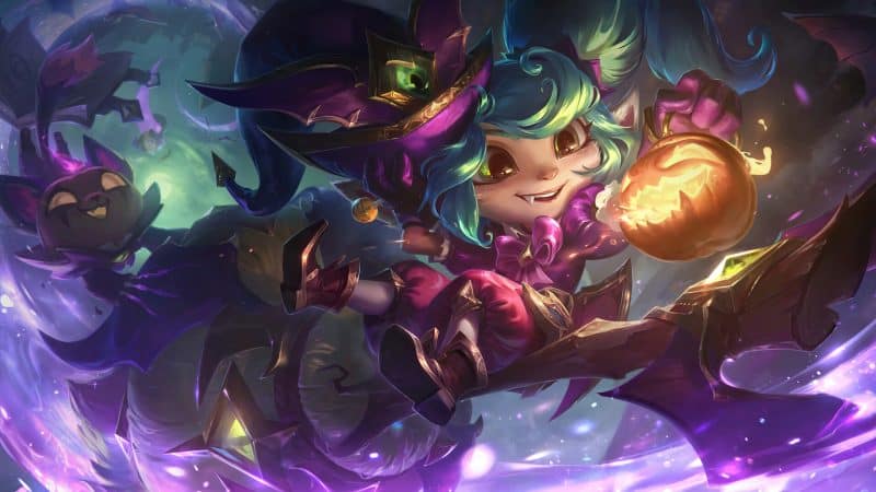 best naafiri counters number 4 poppy
