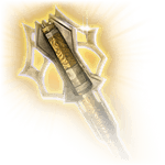 Best Weapons in Baldur's Gate 3 Credit: Fextralife