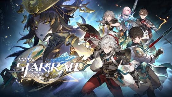 Honkai Star Rail 1.2 Release Date – Maintenance and Preload