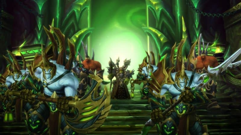 Wow expansions ranked from best to worst