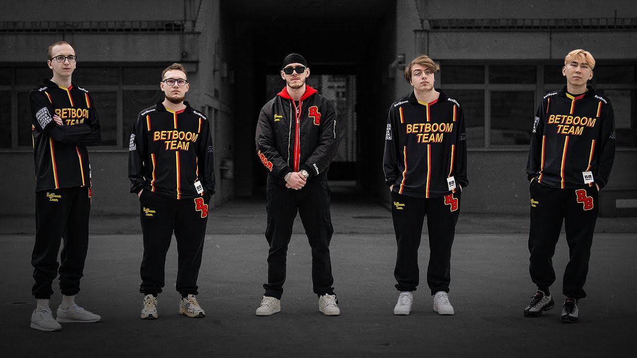 Qualified Eastern Europe Teams - TI 12 Region Analysis