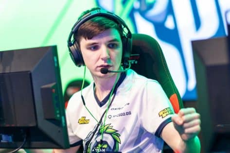 Virtus.pro Secures Long-Term Contract with mir