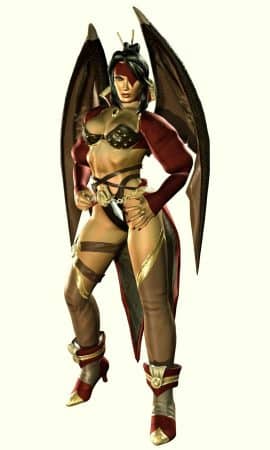 The mysterious vampire from Deadly Alliance would make for a welcome return in Mortal Kombat 1.