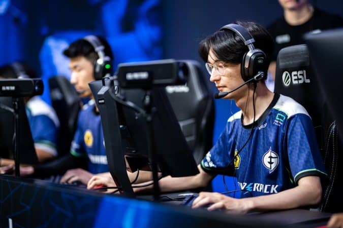 NeaLaN Departs Evil Geniuses, Rumored To Join GamerLegion