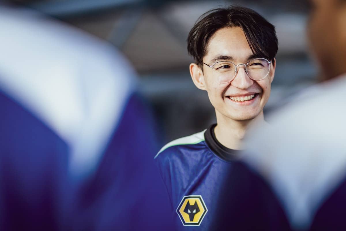 GamerLegion Strengthens Roster with neaLaN and volt Signings