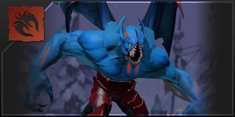 Dota 2 Night Stalker Guide