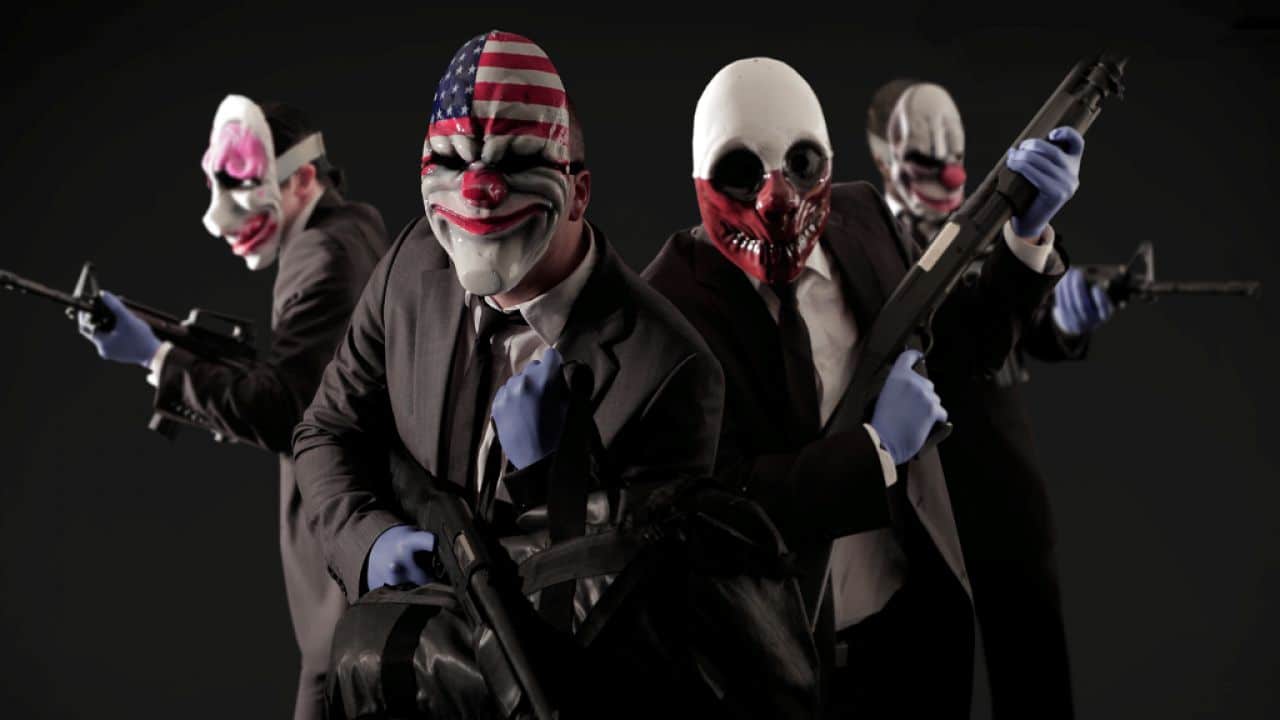 payday 3
