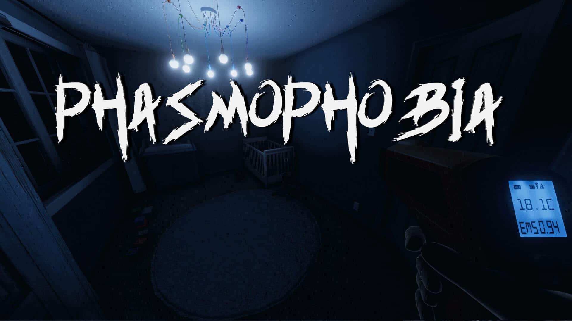 phasmophobia