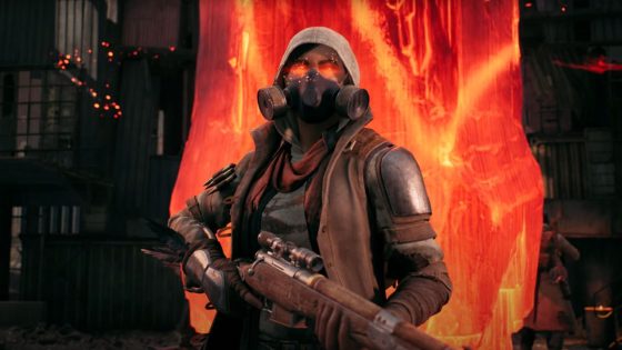 Remnant 2 Archetypes: The Hunter class Explained