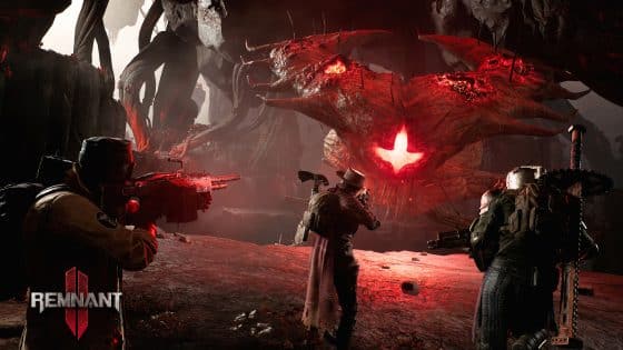 Remnant 2 Difficulty Settings Explained