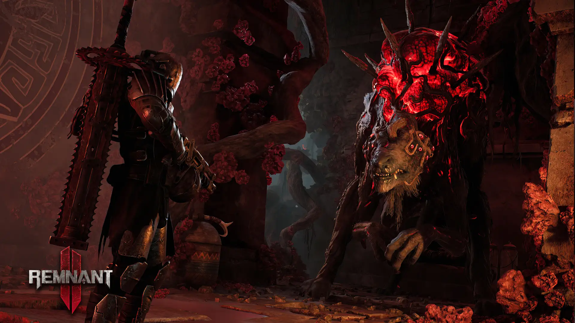 remnant 2