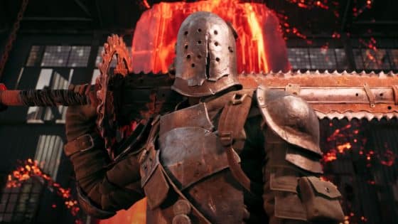 Remnant 2 Archetypes: The Challenger Class Explained