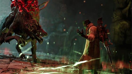 Remnant 2 Archetypes: The Gunslinger Class Explained
