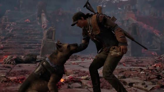 Remnant 2 Archetypes: The Handler Class Explained