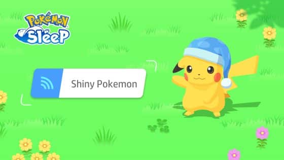 Pokemon Sleep Shiny Pokemon And How to Catch Them