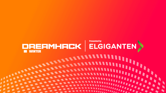 DreamHack Winter 2023 Confirmed, Early Bird Tickets on Sale