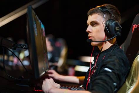 FURIA Bench Quick Prior to Americas LCQ