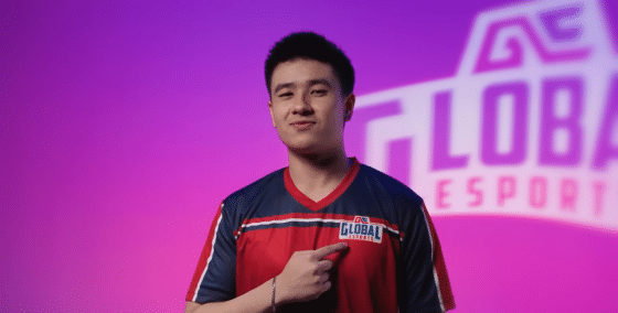 WRONSKI Exits Competition Following Departure from Global Esports 