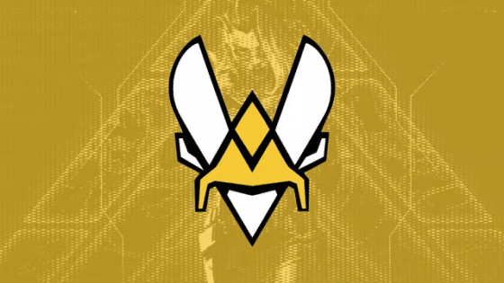 Team Vitality Bench BONECOLD From Valorant Roster