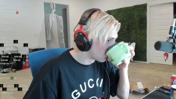 xQc Gives His Opinion On The “Slay Queen” Community’s Terms