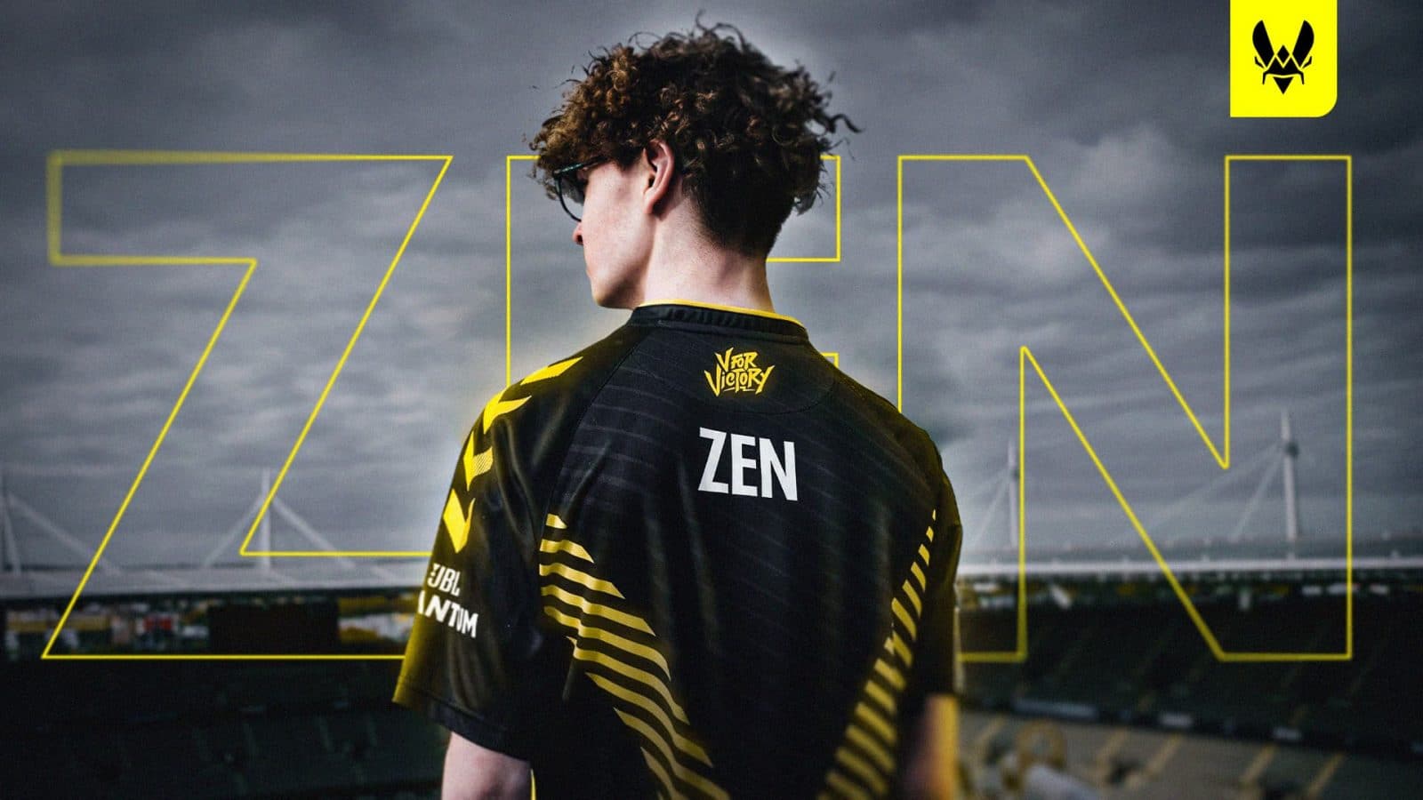 Team Vitality Zen