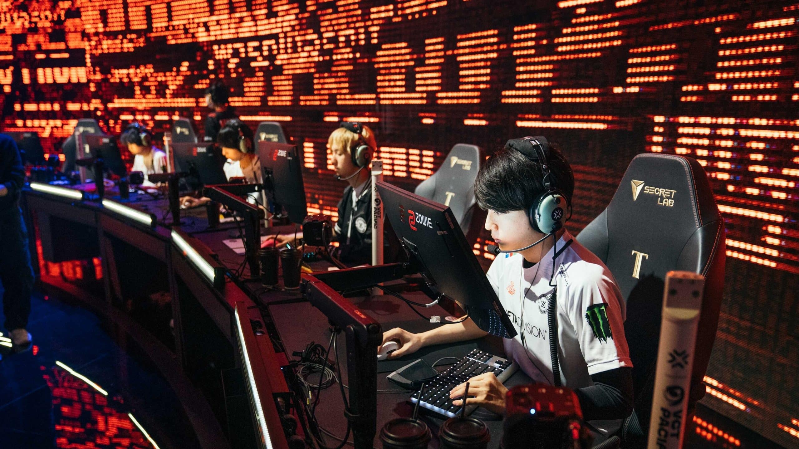 ZETA Division Pacific LCQ