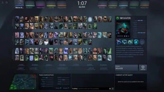 3 IMBA Dota 2 All Pick Drafts for Easy MMR Gain