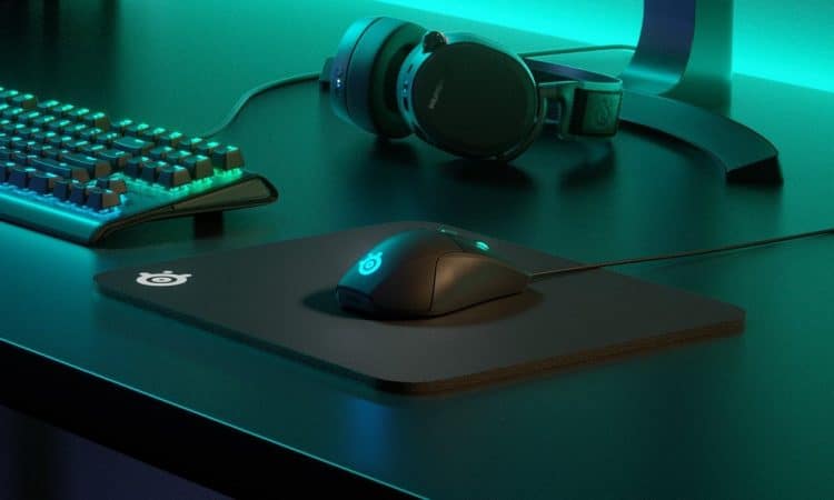 The 5 Best Mousepads For CS:GO In 2023