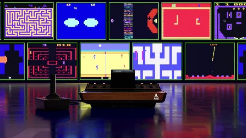 Atari 2600+: Atari Announces New Console