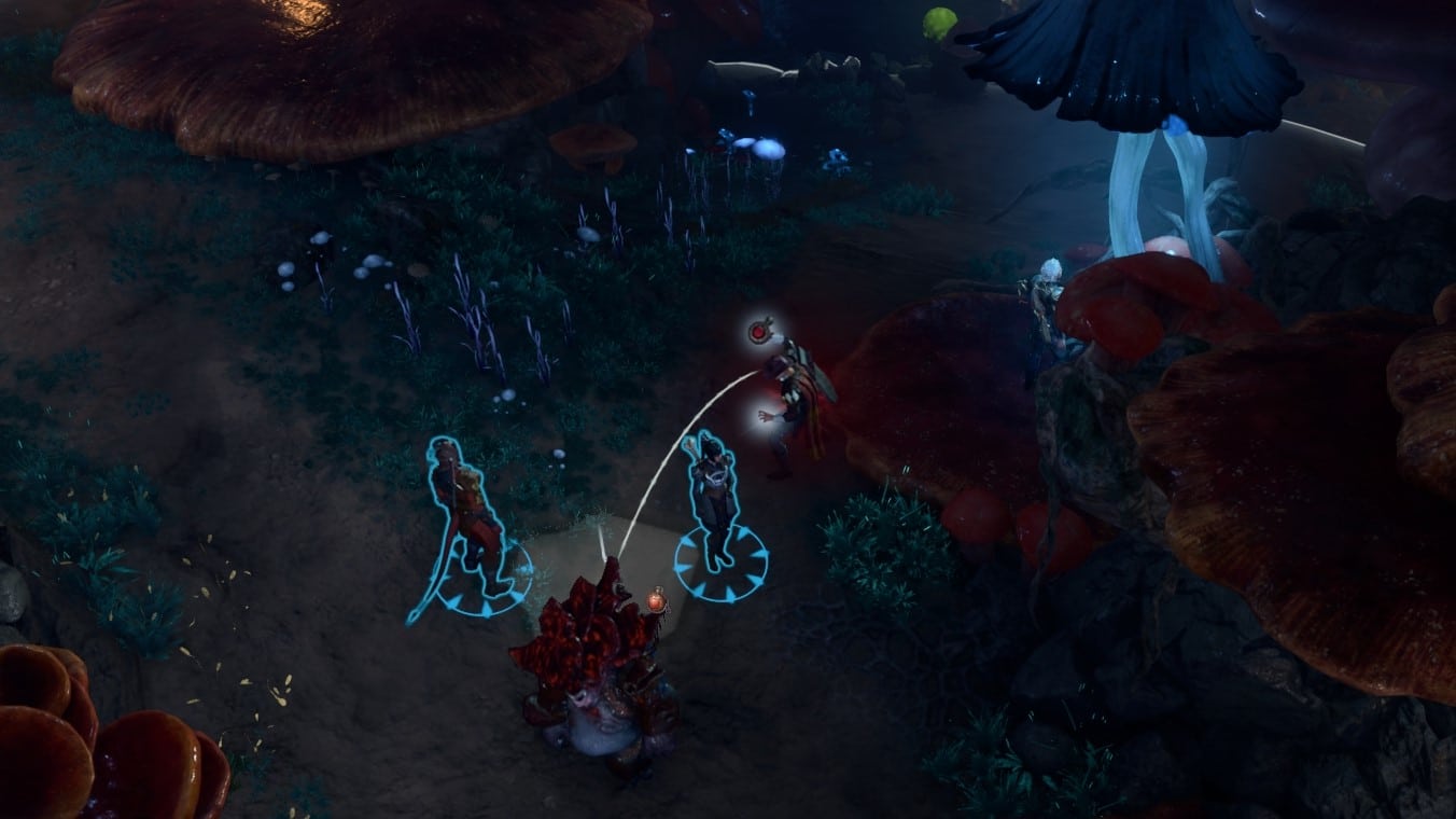 Baldur's Gate 3 Potion Tips