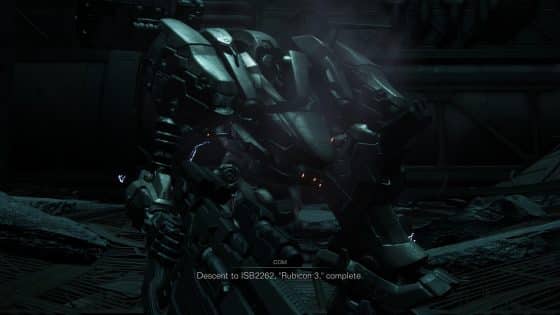 All Armored Core 6 Hidden Parts Locations Revealed