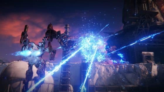 Armored Core 6 PVP Explained