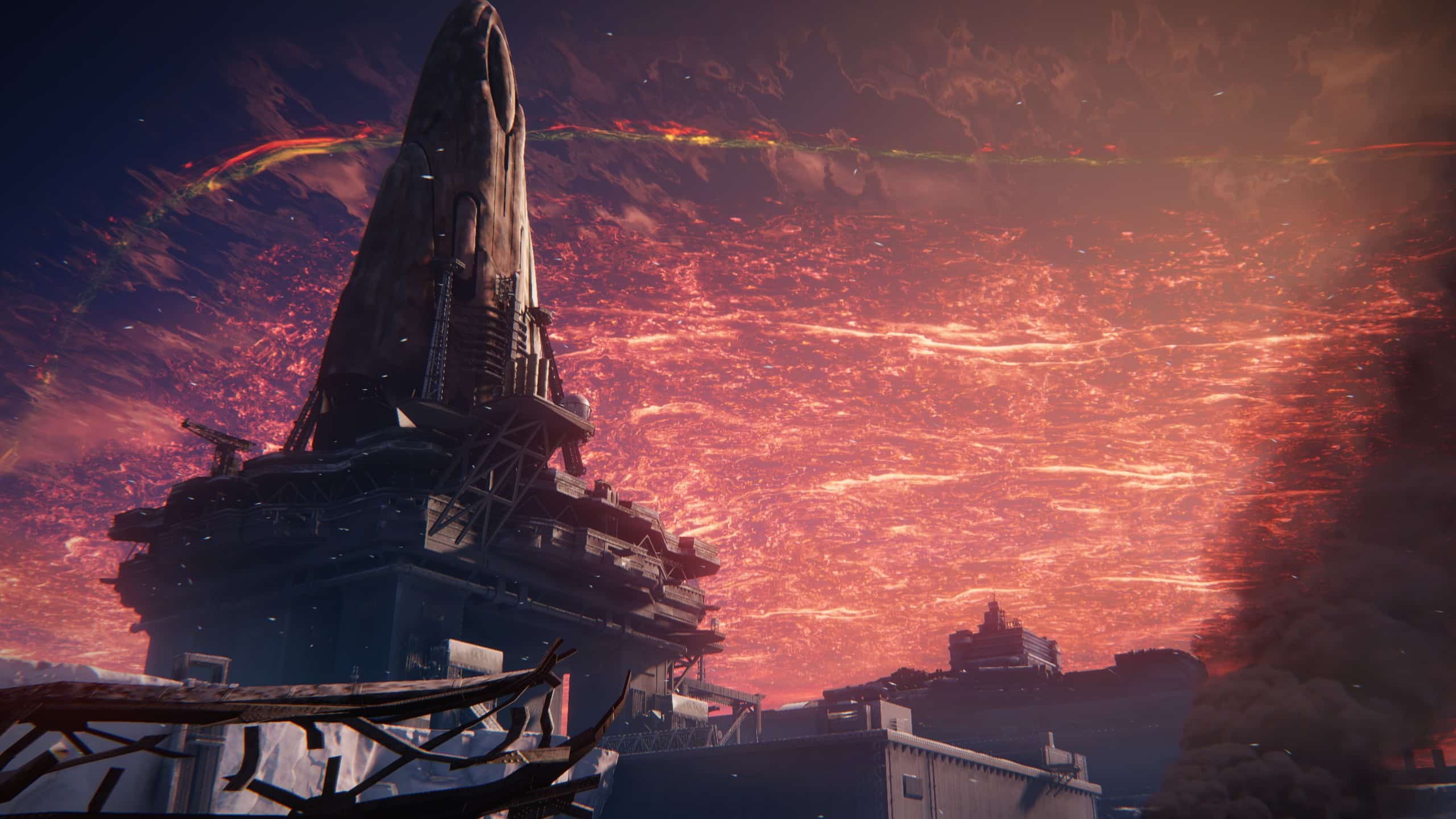 Unlock Armored Core 6 PVP