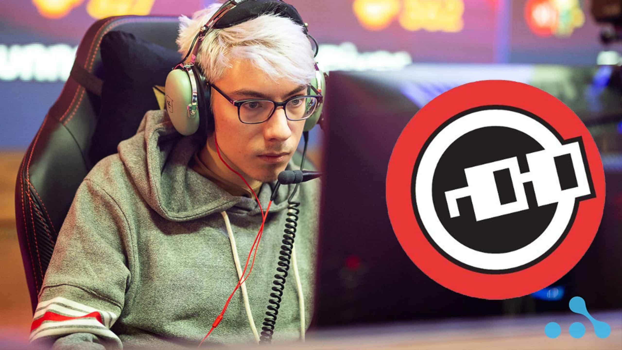 nouns Win North America TI12 Qualifiers