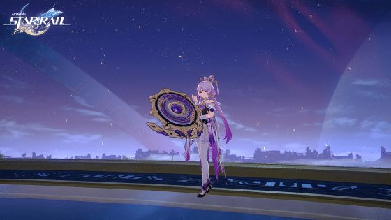 Honkai Star Rail 1.3 Launches August 30