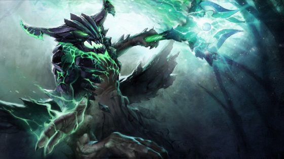 Dota 2 Outworld Destroyer Guide – Tips and Tricks
