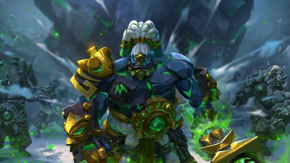 3 Powerful Dota 2 All Pick Drafts to Win Games Easily