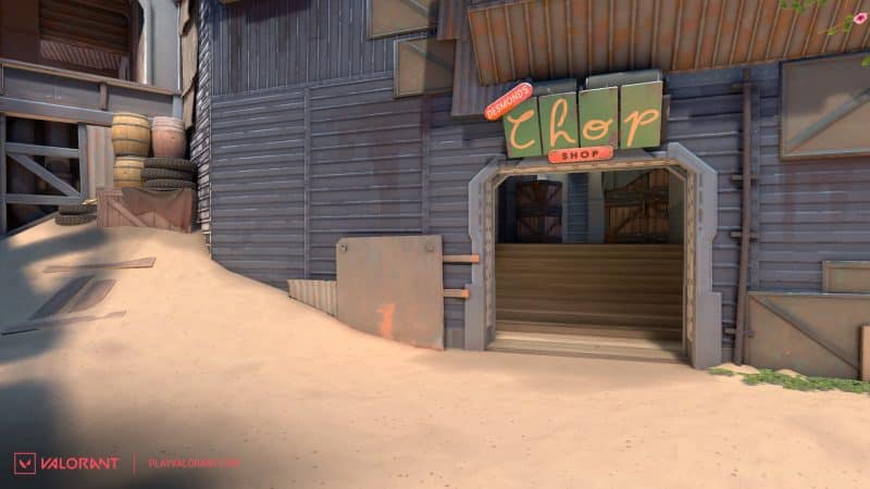 Breeze Changes - A Shop