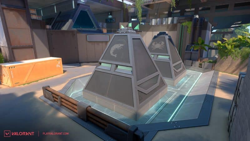 Breeze Changes - A Site