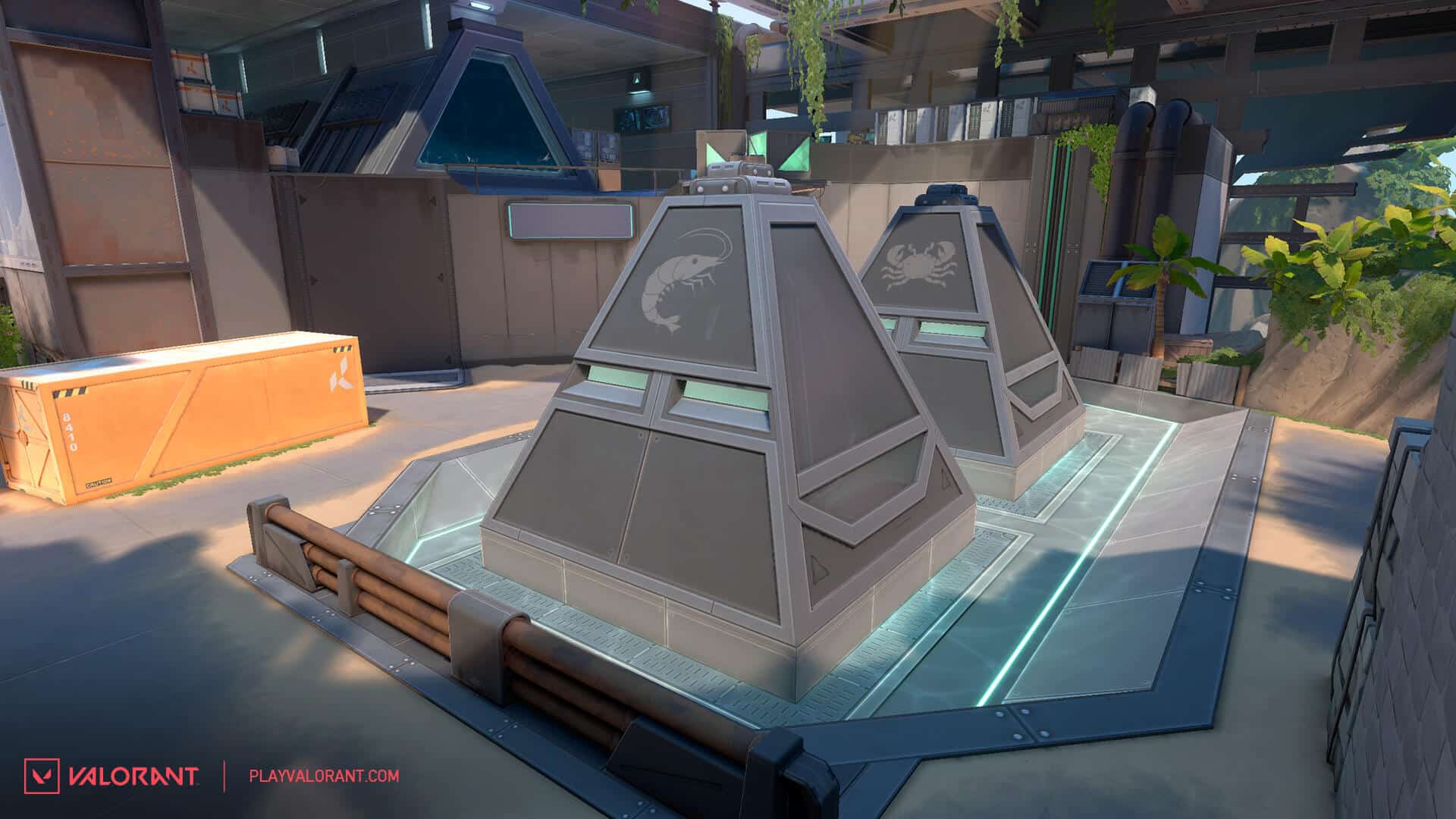 Breeze Changes - A Site