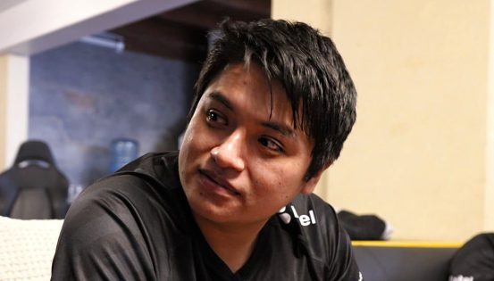 American Leaderboard: Dota 2 Top 10 Legendary Titans