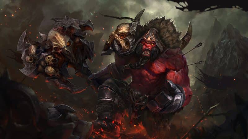 Top 3 Awesome Dota 2 Laning Duo Heroes For Easy MMR