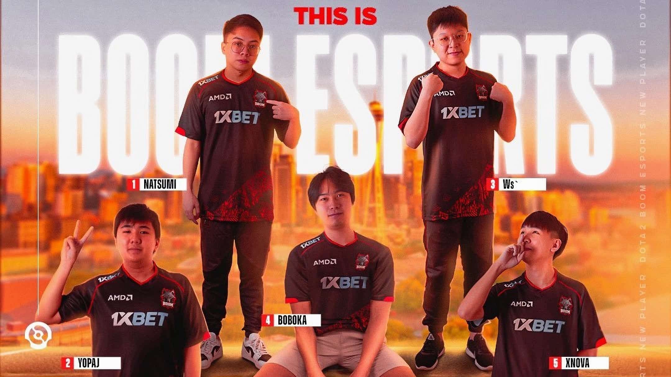 TI12 Southeast Asian Region Qualifiers: Last Spot Prediction