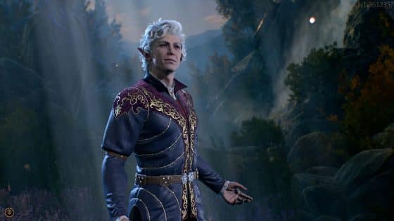 Baldur’s Gate 3: How to Romance Astarion