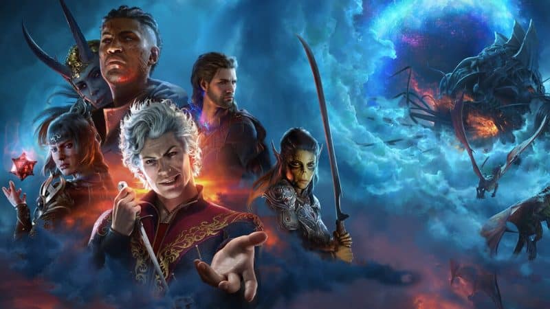 Baldur’s Gate 3 Release: Overwhelming Positivity Reviews