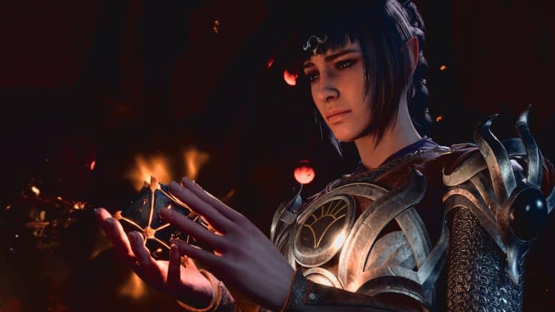 Best Baldur's Gate 3 Race Class Combos